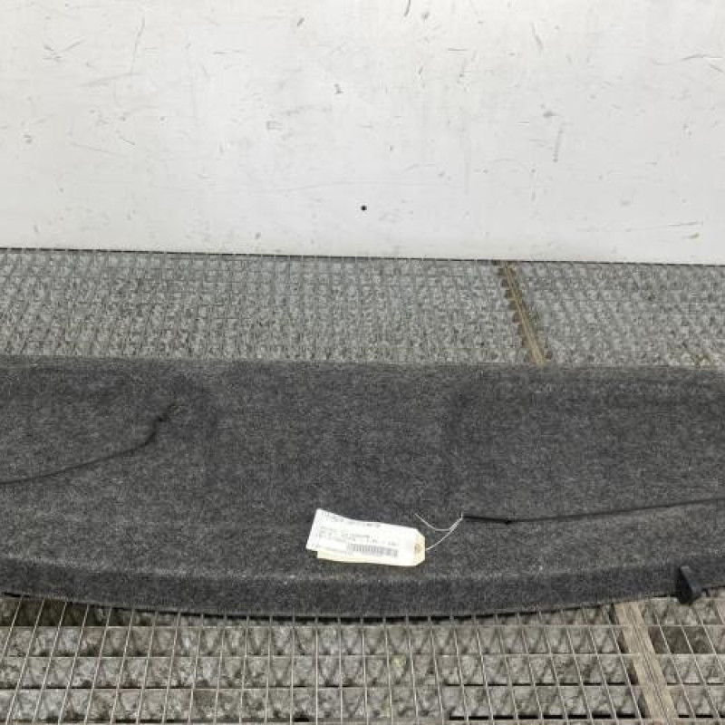 Plage arriere TOYOTA YARIS 1 Photo n°1