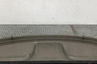 Plage arriere TOYOTA YARIS 1