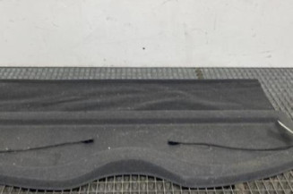 Plage arriere RENAULT MODUS Photo n°1