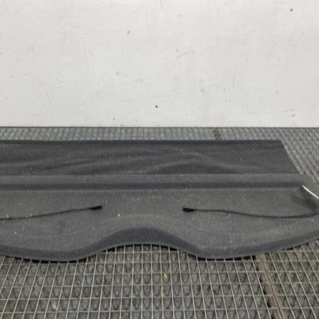 Plage arriere RENAULT MODUS Photo n°1