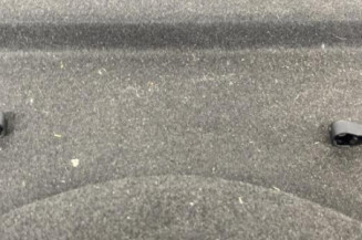 Plage arriere RENAULT MODUS