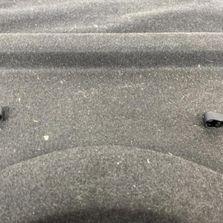 Plage arriere RENAULT MODUS
