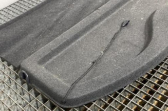 Plage arriere RENAULT MODUS