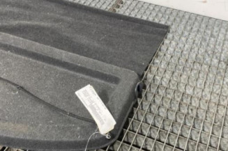 Plage arriere RENAULT MODUS