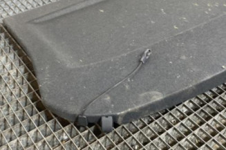 Plage arriere BMW SERIE 1 F20
