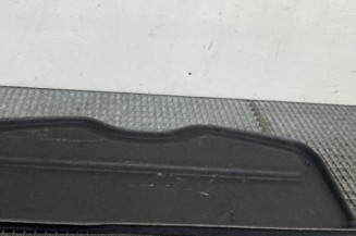 Plage arriere RENAULT CLIO 3