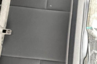 Plage arriere RENAULT CLIO 3
