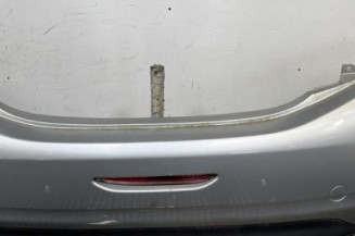 Pare choc arriere PEUGEOT 208 1 Photo n°1