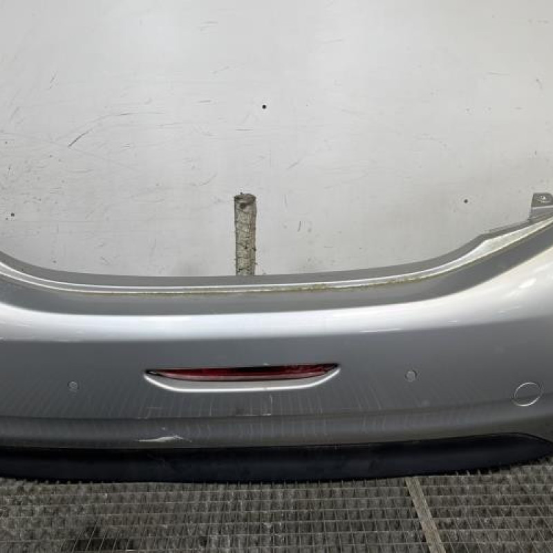 Pare choc arriere PEUGEOT 208 1 Photo n°1