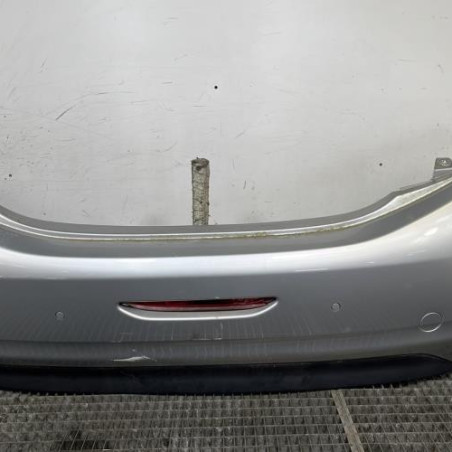 Pare choc arriere PEUGEOT 208 1 Photo n°1