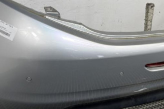Pare choc arriere PEUGEOT 208 1