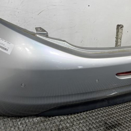 Pare choc arriere PEUGEOT 208 1