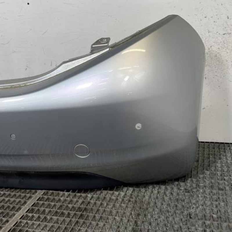 Pare choc arriere PEUGEOT 208 1 Photo n°3