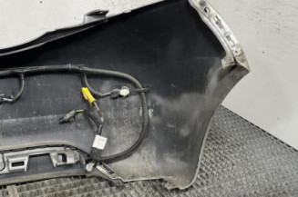 Pare choc arriere PEUGEOT 208 1
