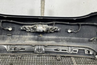 Pare choc arriere PEUGEOT 208 1