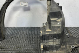 Pare boue avant gauche NISSAN MICRA 4