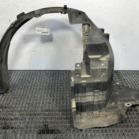 Pare boue avant gauche NISSAN MICRA 4
