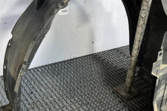 Pare boue avant gauche NISSAN MICRA 4