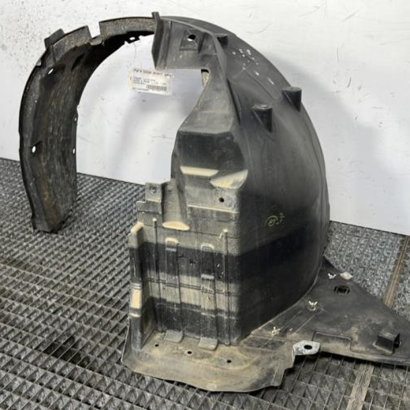 Pare boue avant gauche NISSAN MICRA 4 Photo n°4