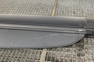 Plage arriere MERCEDES CLASSE M 166
