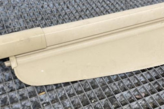 Plage arriere MERCEDES CLASSE R 251