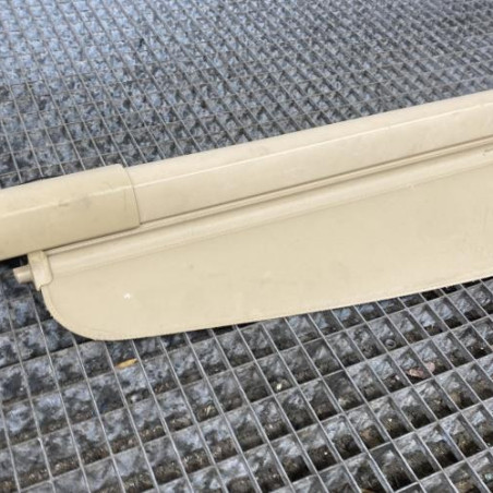 Plage arriere MERCEDES CLASSE R 251