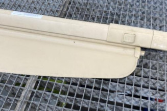 Plage arriere MERCEDES CLASSE R 251