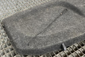 Plage arriere TOYOTA YARIS 1