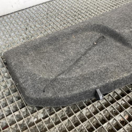 Plage arriere TOYOTA YARIS 1