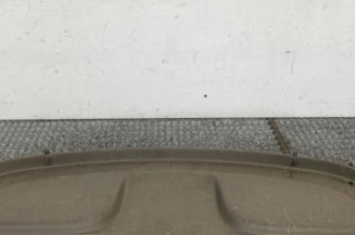 Plage arriere TOYOTA YARIS 1