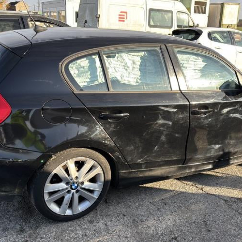 Amortisseur arriere droit BMW SERIE 1 E87 Photo n°11