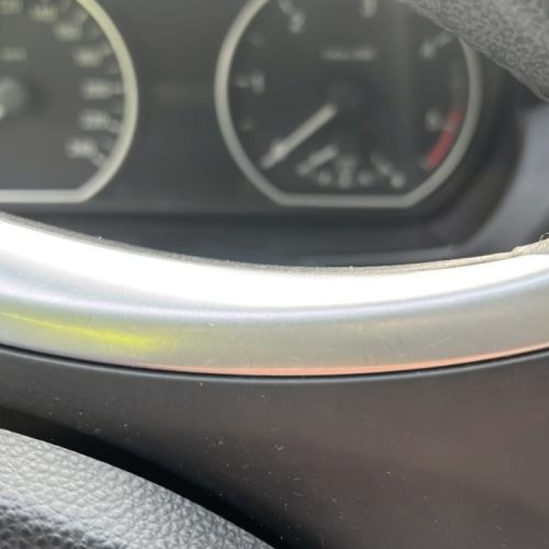 Compresseur clim BMW SERIE 1 E87 Photo n°5