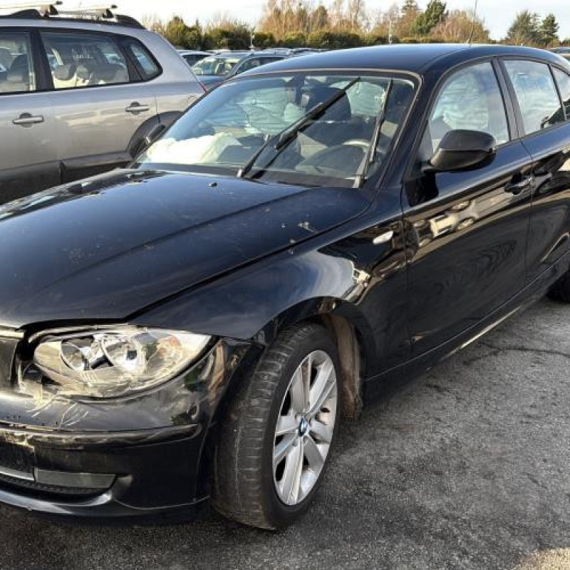 Compresseur clim BMW SERIE 1 E87 Photo n°6