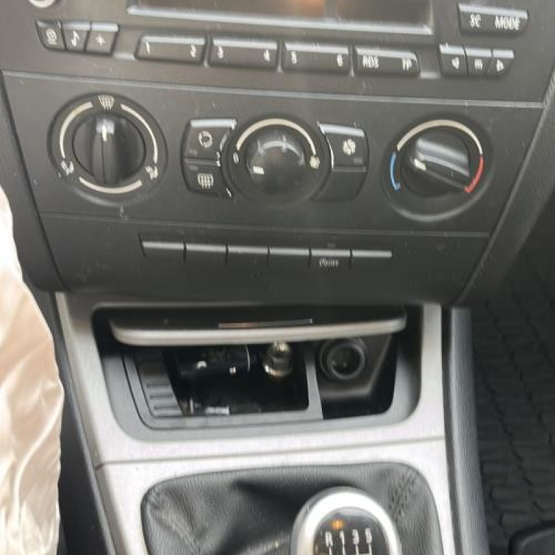Debitmetre BMW SERIE 1 E87 Photo n°4