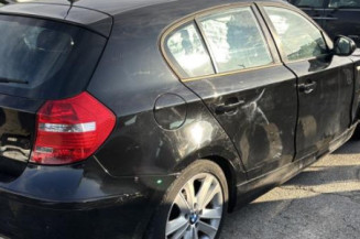 Debitmetre BMW SERIE 1 E87