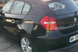 Debitmetre BMW SERIE 1 E87