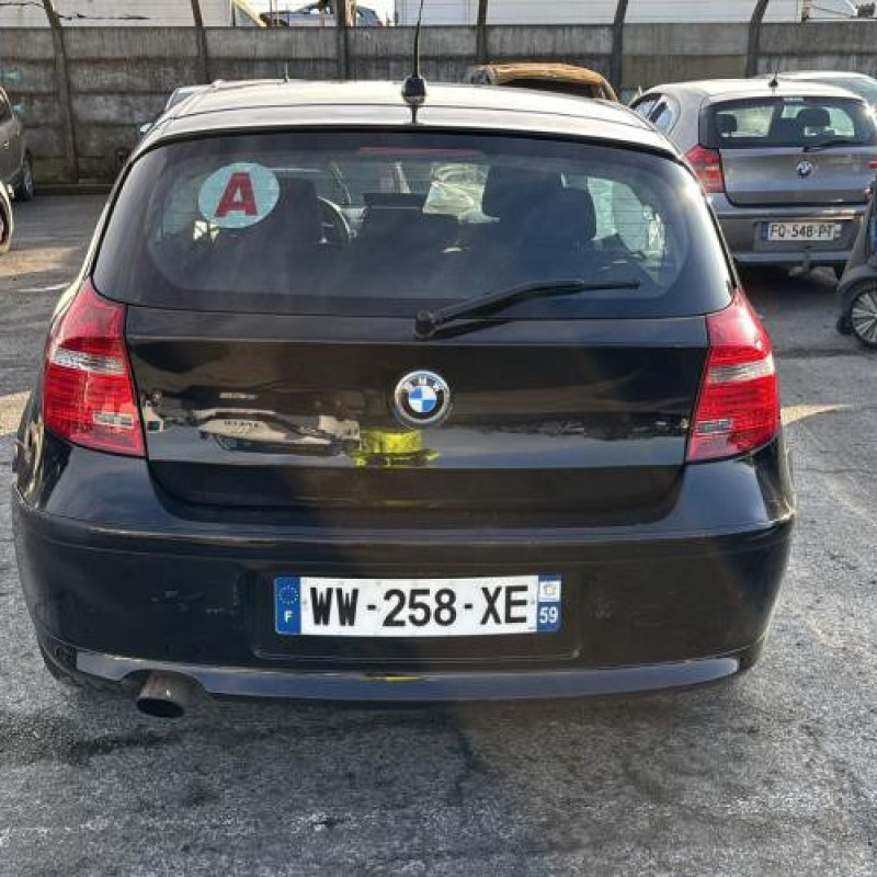 Debitmetre BMW SERIE 1 E87 Photo n°10