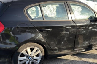 Debitmetre BMW SERIE 1 E87