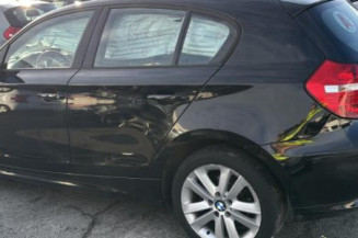 Debitmetre BMW SERIE 1 E87
