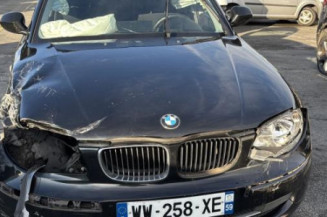 Debitmetre BMW SERIE 1 E87