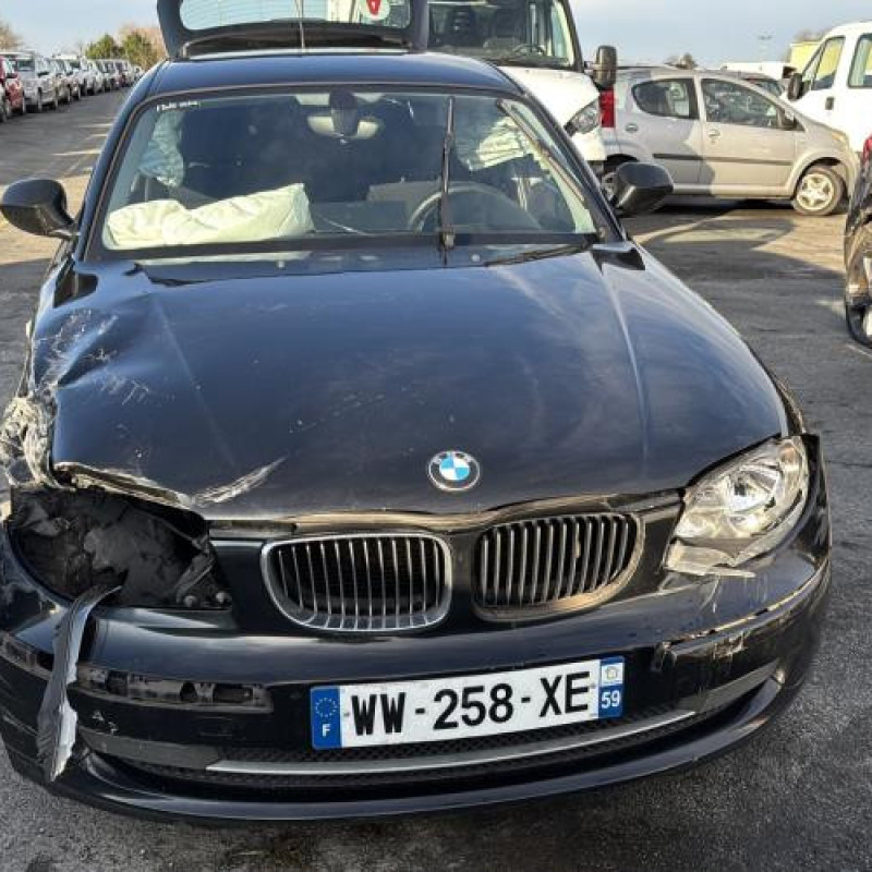Debitmetre BMW SERIE 1 E87 Photo n°13