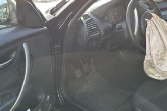 Debitmetre BMW SERIE 1 E87