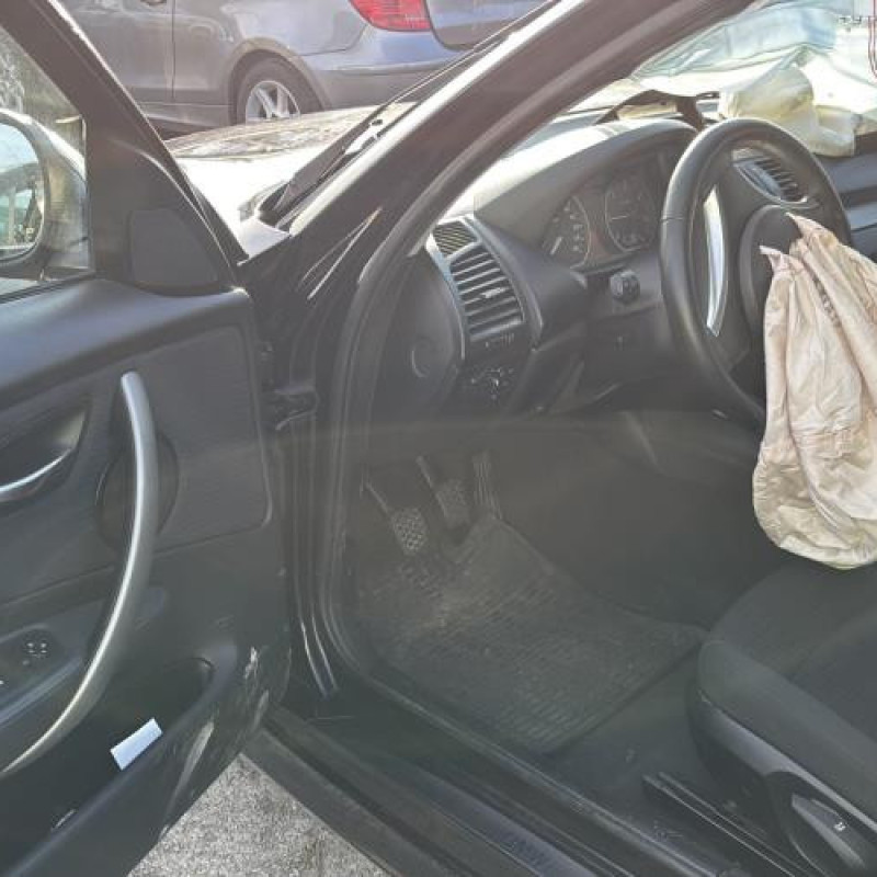Debitmetre BMW SERIE 1 E87 Photo n°14