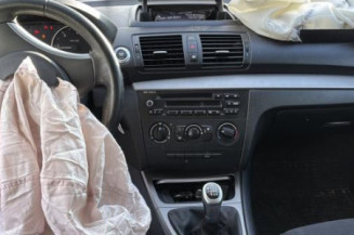 Debitmetre BMW SERIE 1 E87