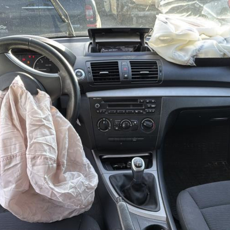 Debitmetre BMW SERIE 1 E87 Photo n°18
