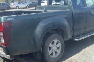 Leve vitre electrique avant droit ISUZU D-MAX 2