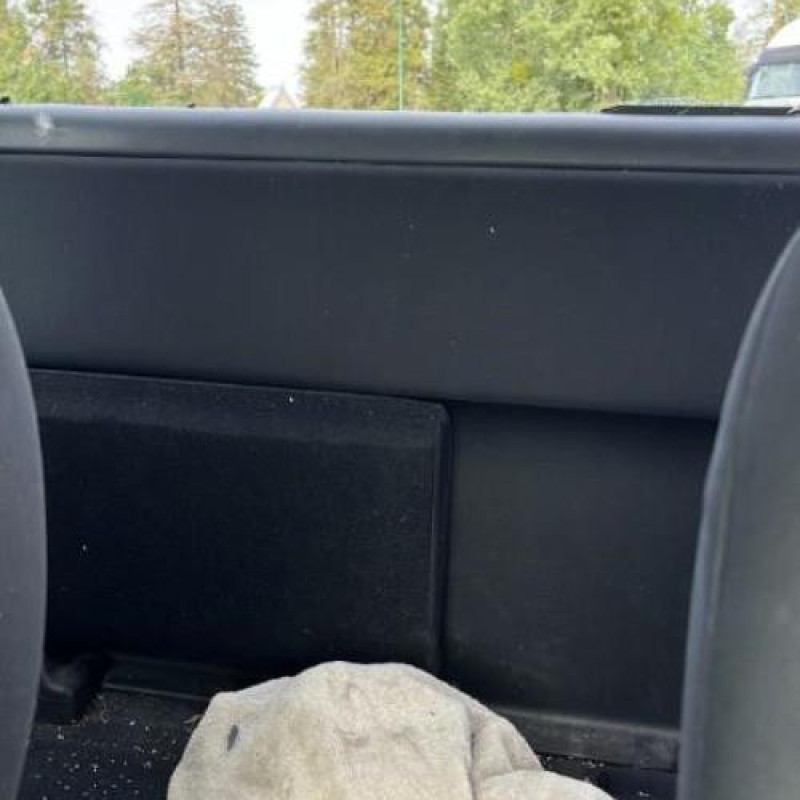 Leve vitre electrique avant droit ISUZU D-MAX 2 Photo n°5