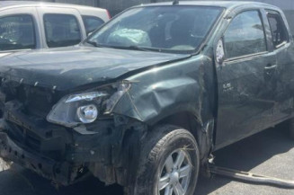 Leve vitre electrique avant droit ISUZU D-MAX 2