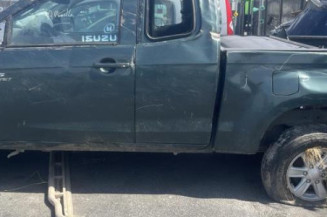 Leve vitre electrique avant droit ISUZU D-MAX 2