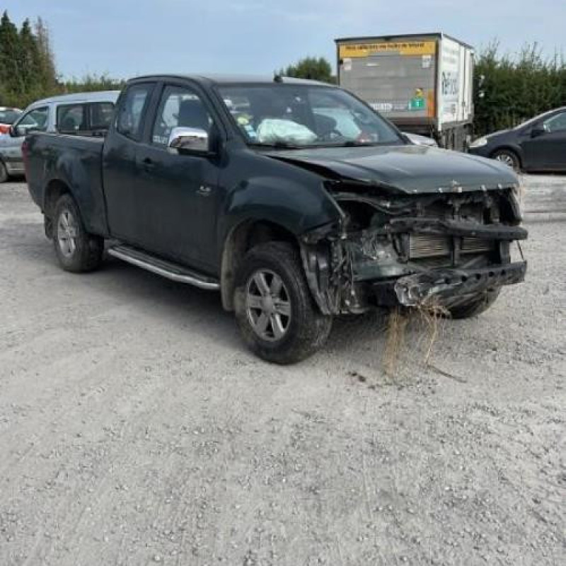 Leve vitre electrique avant droit ISUZU D-MAX 2 Photo n°12